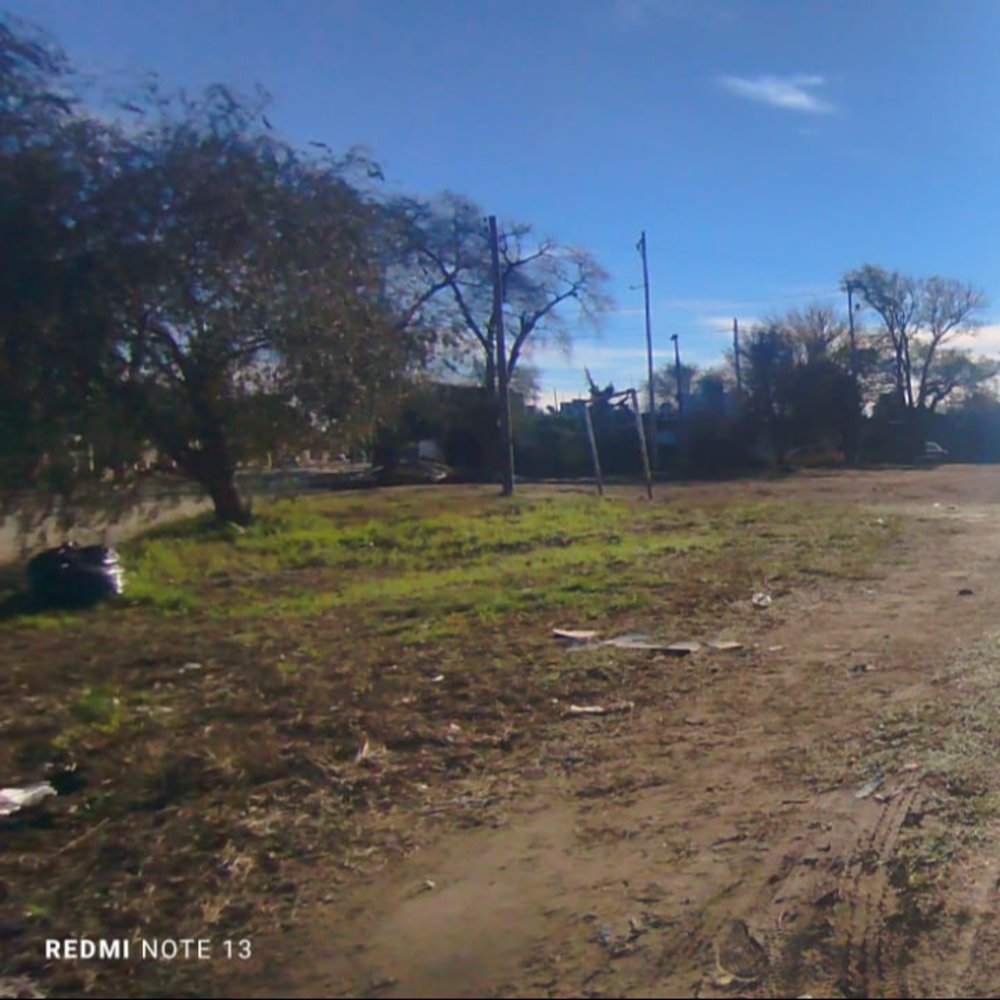 Lotes en Villa Adela