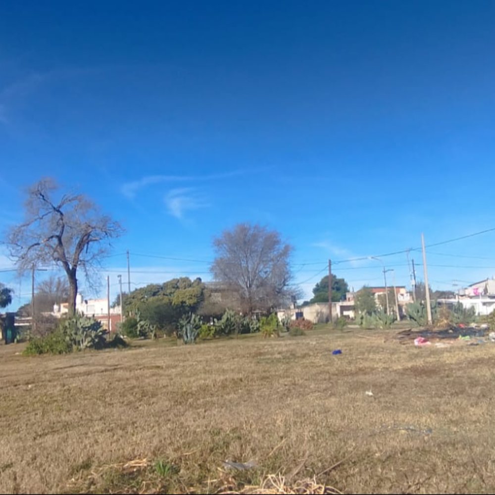 Lotes en Villa Adela