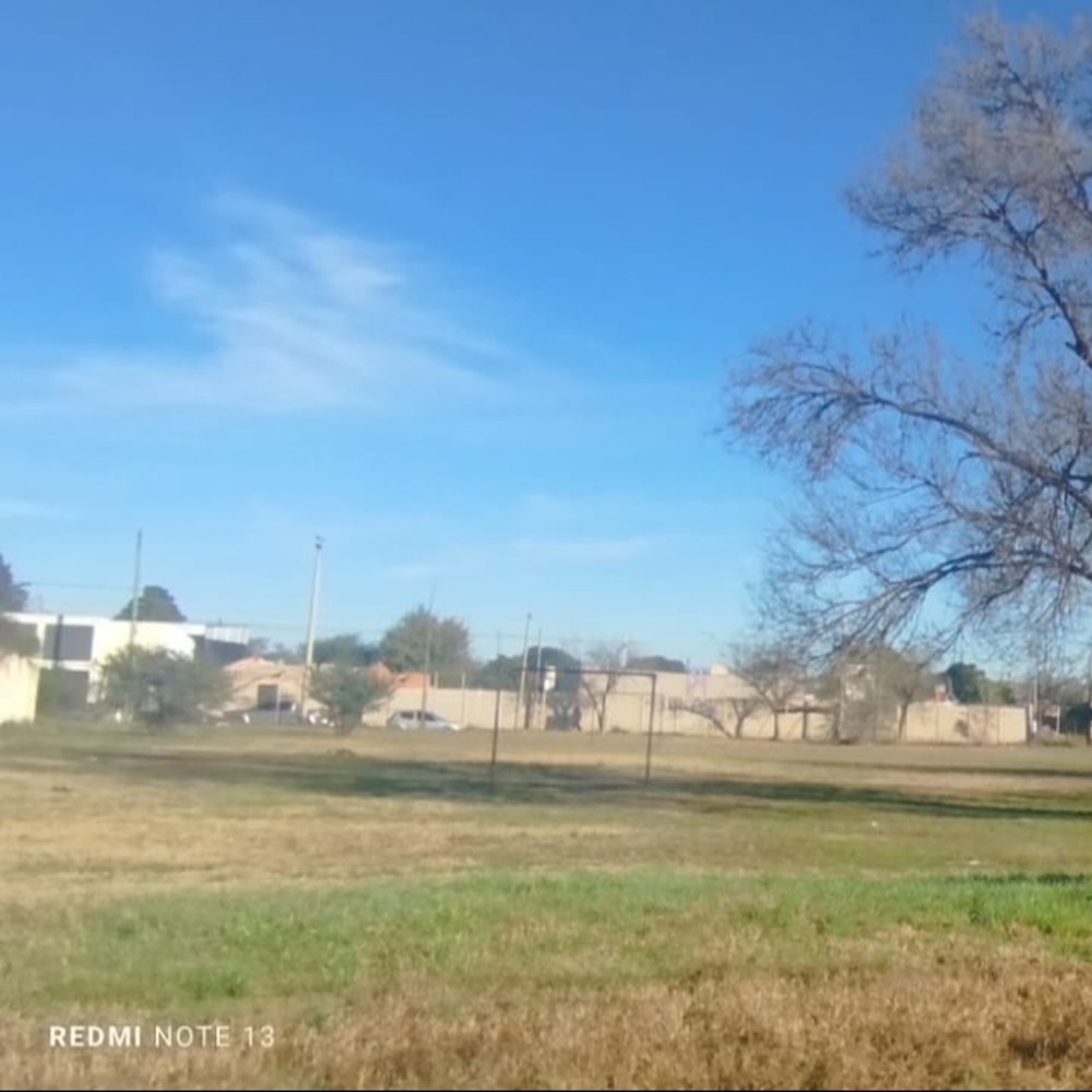 Lotes en Villa Adela